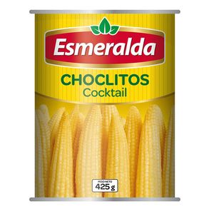 Choclitos Cocktail Esmeralda 425 g