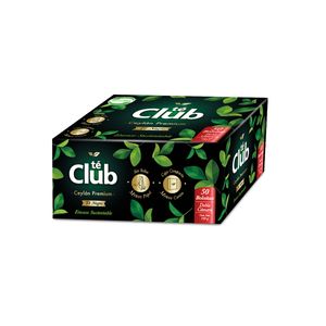 Te Club Premium Sustentable 50 Bolsitas 100 g