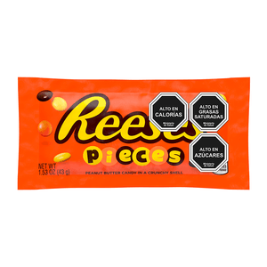 Resses Pieces Chocolate 43 g
