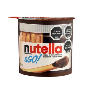 Nutella & Go 52 g