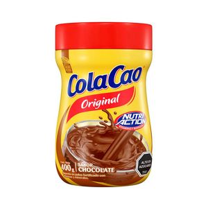 Saborizante Original Cola Cao 400 g