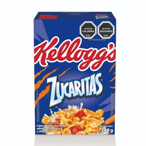 Cereal Zucaritas Kellogg's 240 g