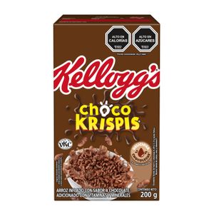 Cereal Choco Krispis Kellogg's 200 g