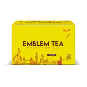 Té emblem Ceylan 20 BLS 36 g