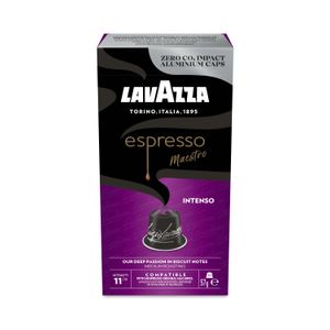 Café Espresso Maestro Intenso Lavazza 53 g