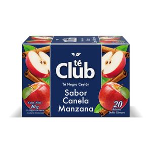 Manzana Canela 40 g