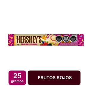 Chocotubes Berries Hersheys 25 g