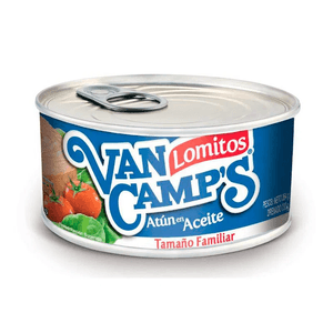 Atun Lomito en Aceite 320 g