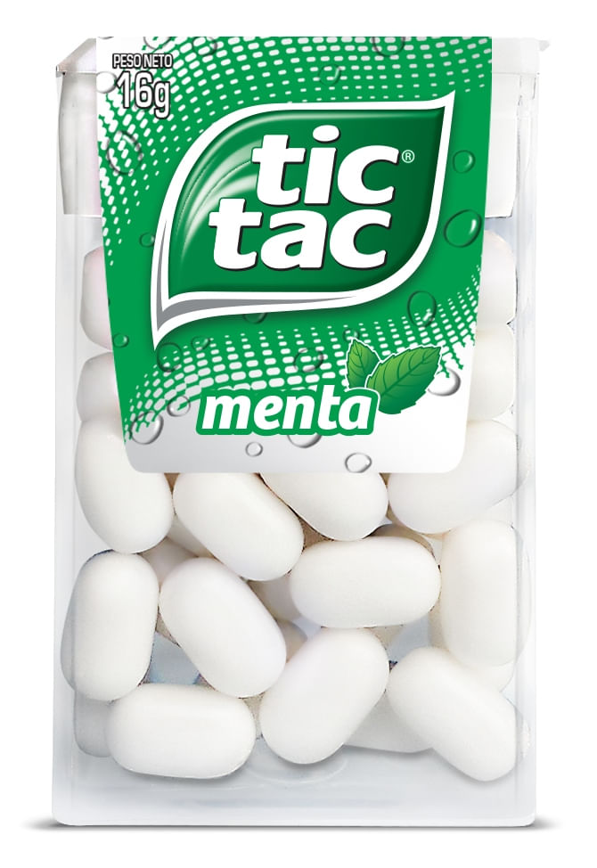 TIC TAC - icbatucasa