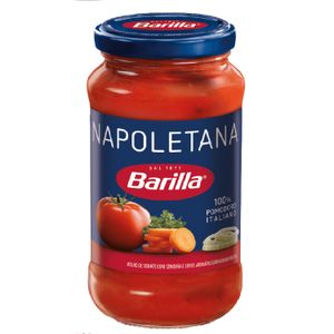 Salsa Napoletana Barilla 400 g
