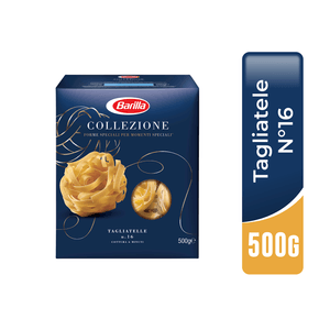 Pasta Tagliatelle Collezione Barilla 500 g