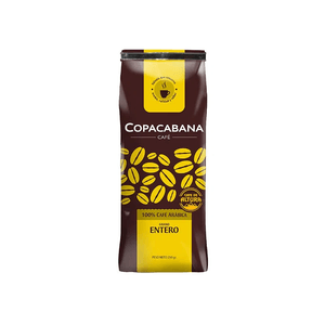 Café Grano Entero Copacabana 250 g
