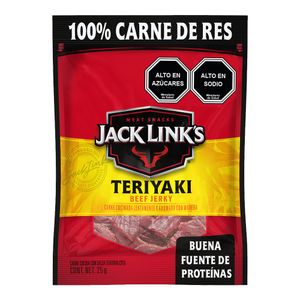 Jack Links Teriyaki 25 g