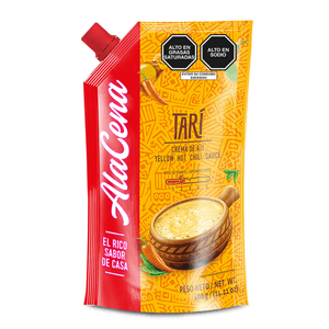 Crema Ají Tari Alacena 400 g