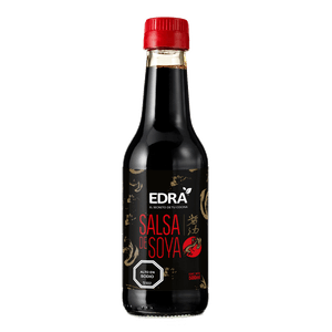 Salsa de Soya Edra 500 cc