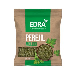 Perejil Edra 15 g