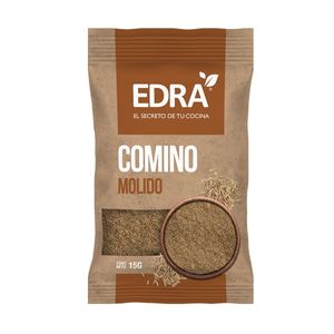Comino Molido Edra 15 g