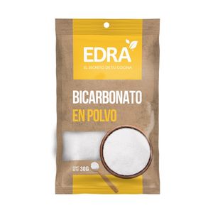 Bicarbonato Edra 30 g