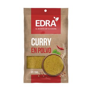 Curry Edra 15 g