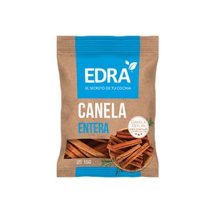 Canela entera Edra 15 g