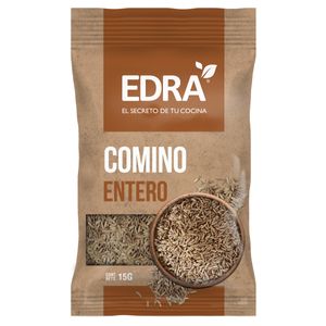 Comino Entero Edra 15 g