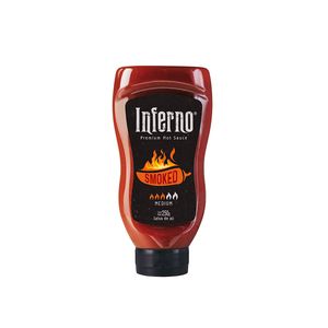 Aji Smoked Inferno 250 g