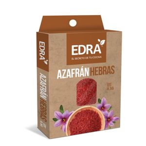 Azafran Edra 0,500 g