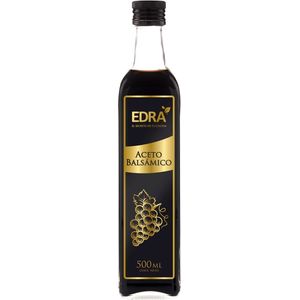 Aceto Balsamico Edra 500 cc