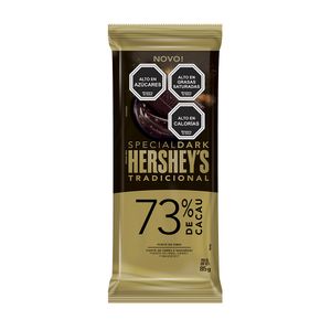 Barra Special Dark 73% Hershey's 85 g