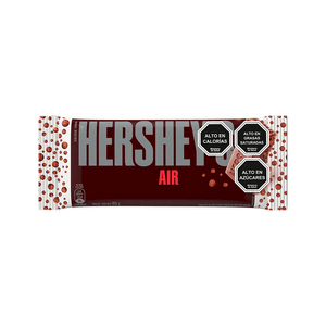 Barra aireada Hershey's 85 g