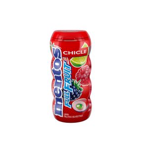 Chicle Pure Fresh sabor Frutas 30 g