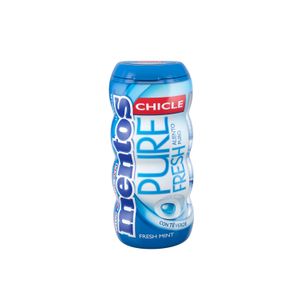 Chicle Pure Fresh sabor Menta 30 g