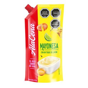 Mayonesa Alacena 475 g