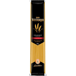 Cabellos de Angel Don Vittorio 400 g