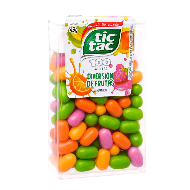 トップス Tica Tica TIC TAC - icbatucasa