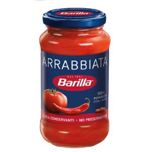 Salsa Arrabbiata Barilla 400 g