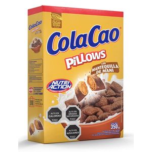 Cereal Mantequilla Maní Cola Cao 350 g