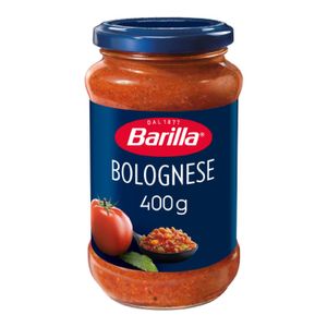 Salsa Bolognese Barilla 400 g