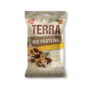 Frutos Secos Mix Proteina 80 g