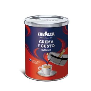 Café Crema e Gusto Lavazza 250 g