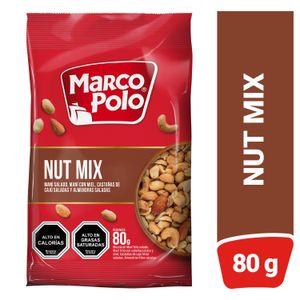 Nutmix Marco Polo 80 g