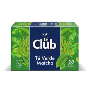 Matcha de té verde 40 g