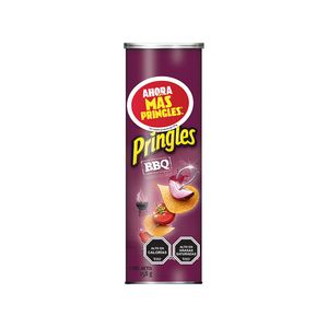Pringles BBQ 158 g