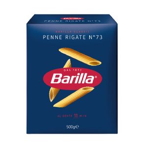 Penne Rigate Barilla 500 g