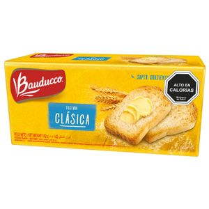 Tostada Original Bauducco 142 g