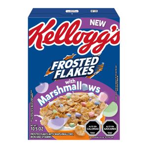 Cereal Zucaritas Marshmallows 300 g