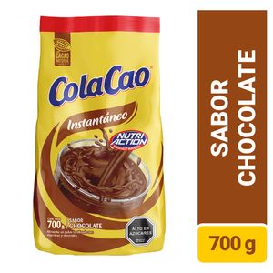 Saborizante Cola Cao Instantáneo 700 g