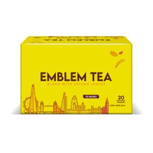 Té emblem Ceylan 20 BLS 36 g