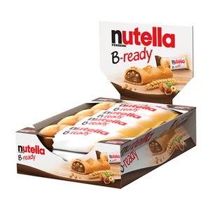 Nutella B-Ready 23 g