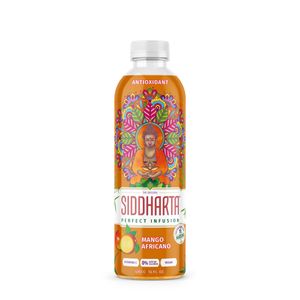 Bebida Infusión Mango Africano 475 cc